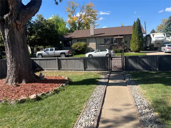 Denver, CO 80219,1088 S Canosa CT