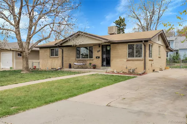 4108 S Inca ST,  Englewood,  CO 80110