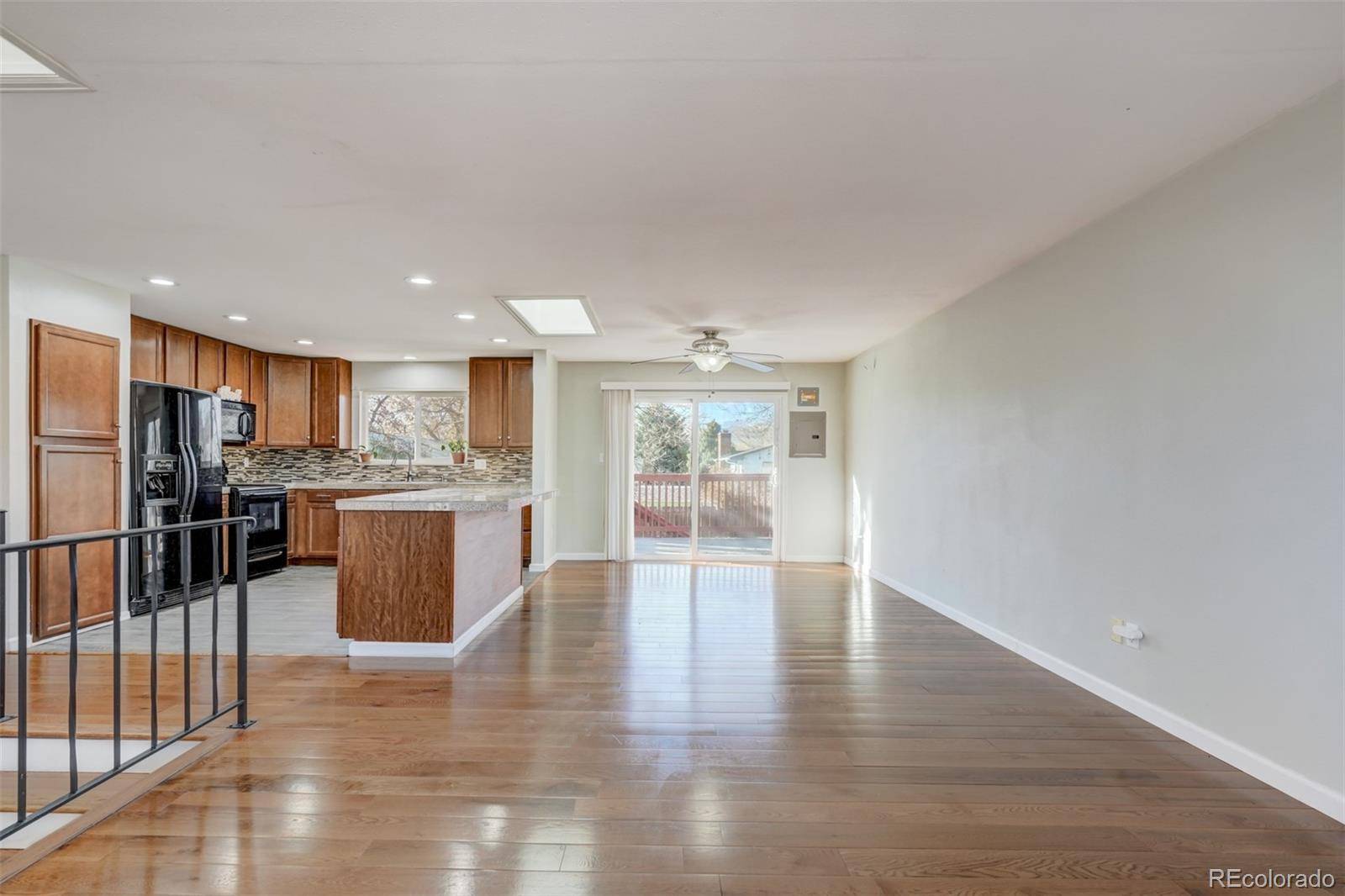 Colorado Springs, CO 80911,7250 Sullivan CIR