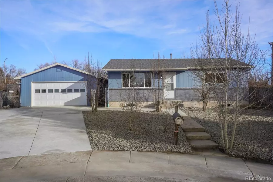 3723 Indianpipe CIR, Colorado Springs, CO 80918