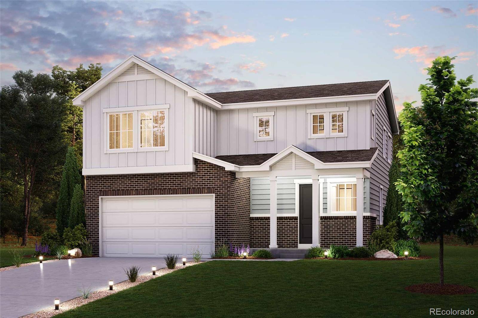408 Cameron ST,  Johnstown,  CO 80543