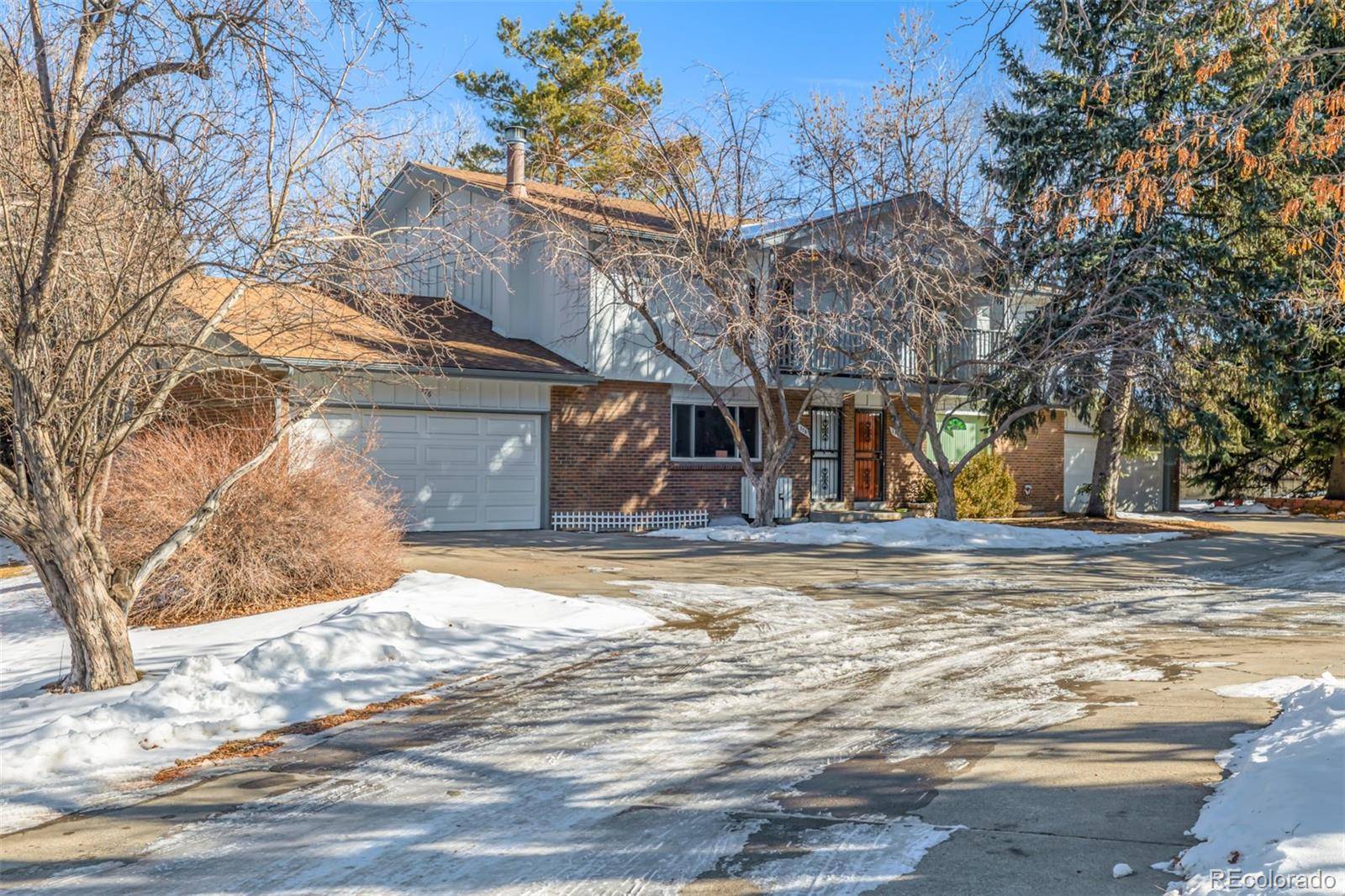 376 Upham ST,  Lakewood,  CO 80226