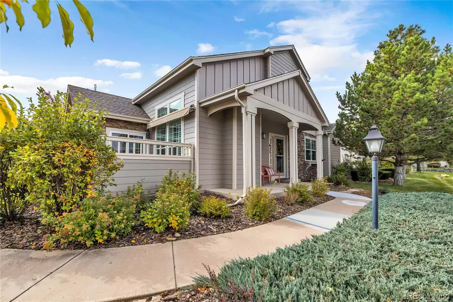 617 Clarendon LOOP, Castle Pines, CO 80108