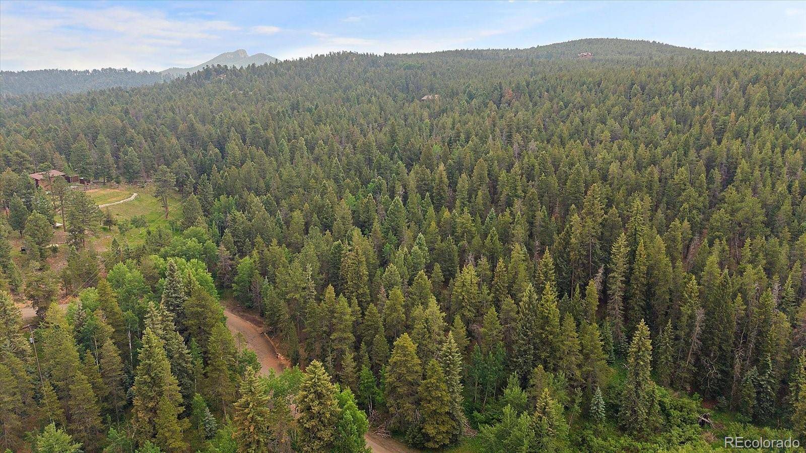 27578 Timber TRL, Conifer, CO 80433