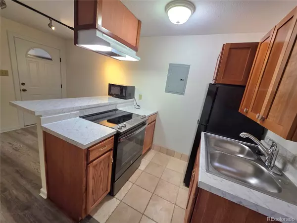 Dillon, CO 80435,396 Cove BLVD #30