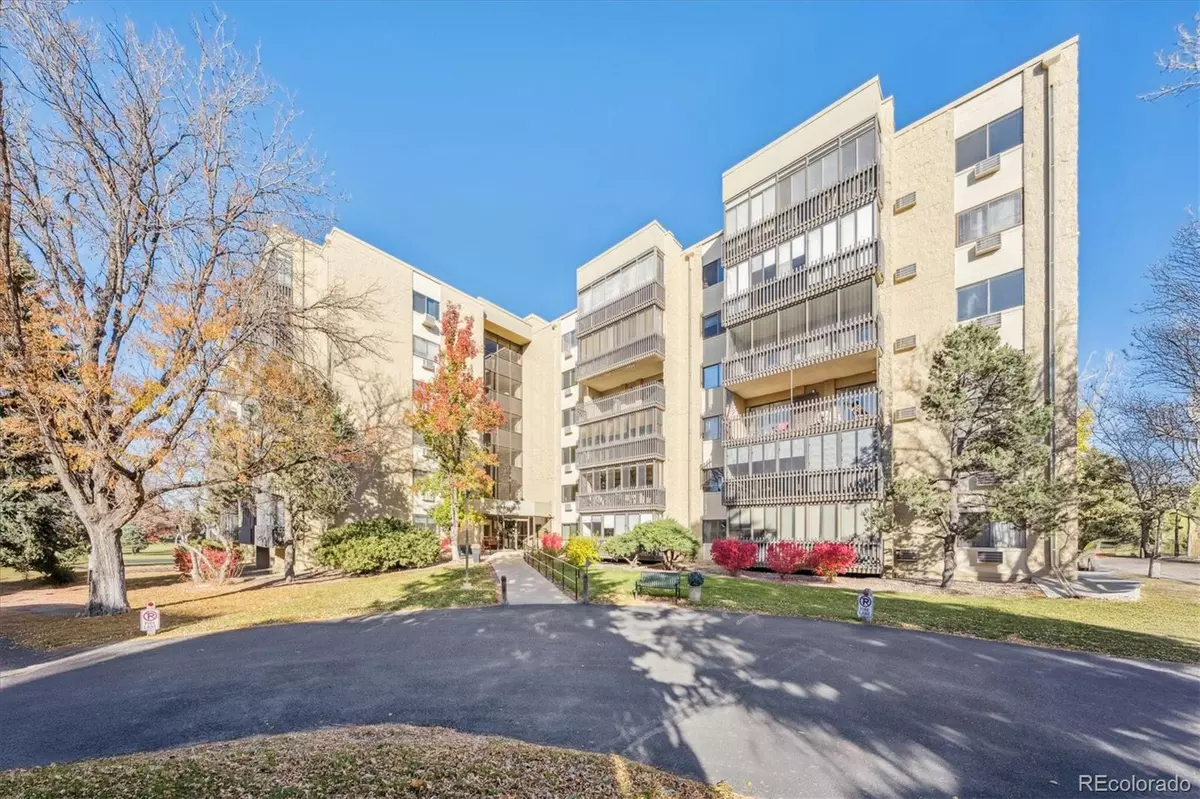 Aurora, CO 80014,13691 E Marina DR #303