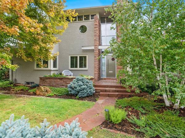 62 S Ash ST, Denver, CO 80246