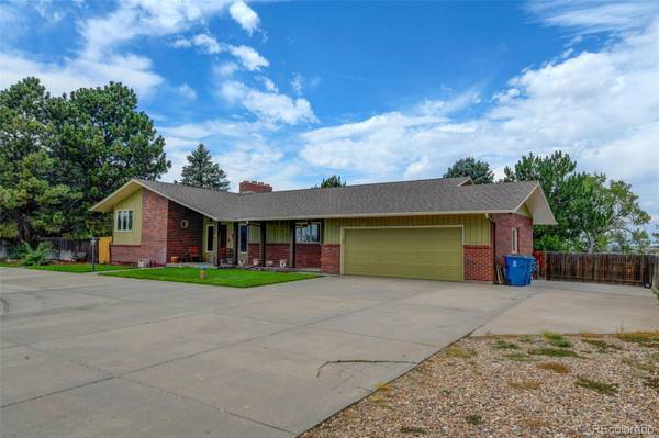 Brighton, CO 80601,14121 Country Hills DR