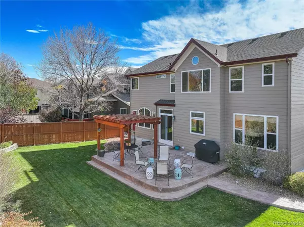 Parker, CO 80134,16507 Oakmoor PL