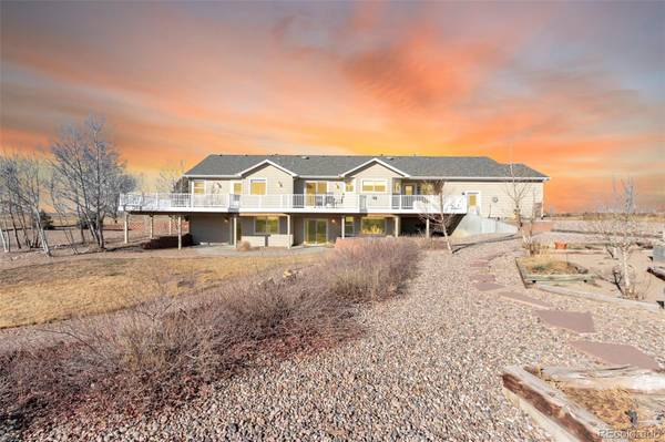 Hudson, CO 80642,22986 County Road 30