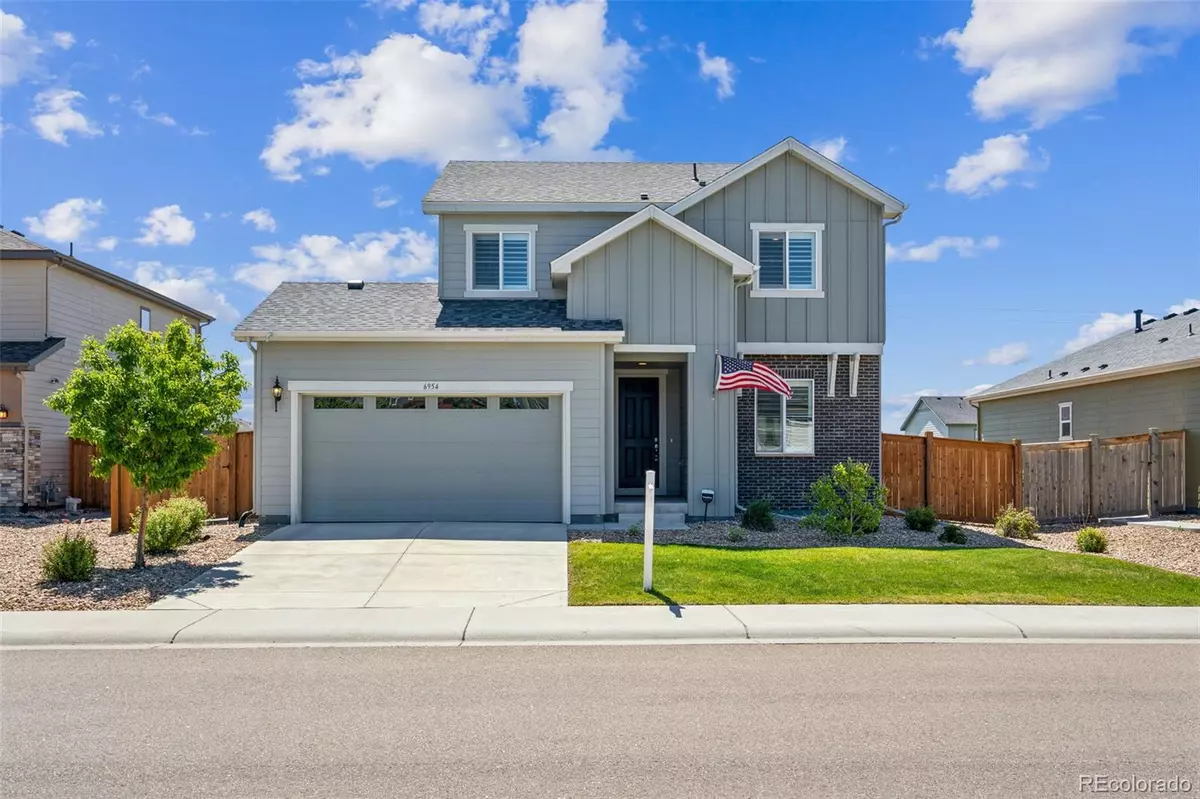 Thornton, CO 80233,6954 E 117th AVE