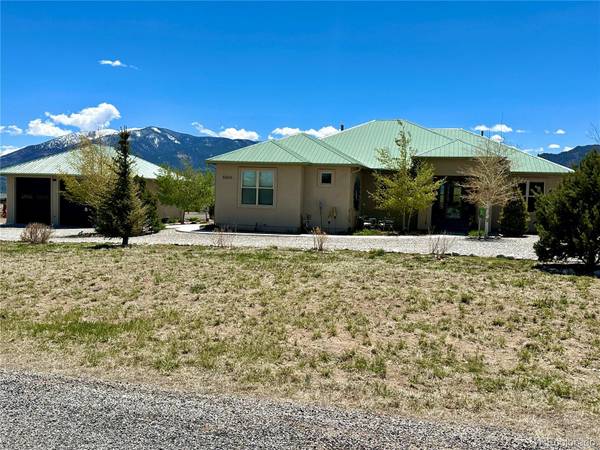 8868 Cameron Meadow CIR, Salida, CO 81201