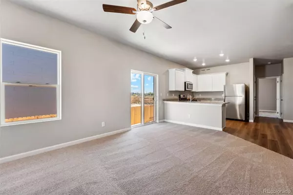 Frederick, CO 80530,7414 Green River AVE