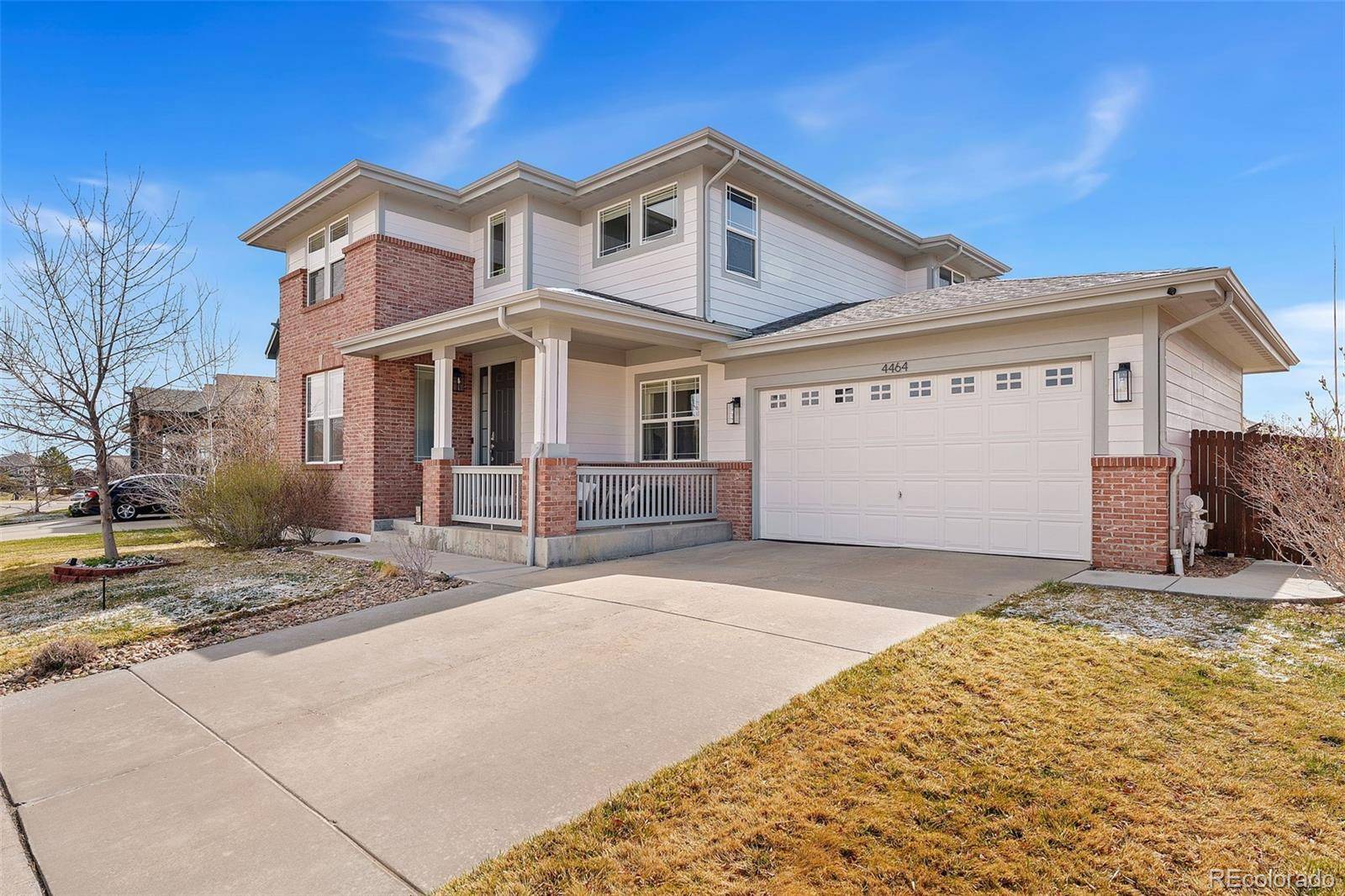 4464 E 139th AVE, Thornton, CO 80602