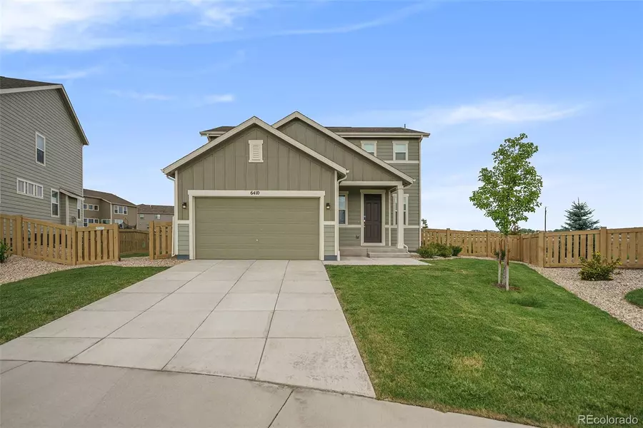 6410 Verna CT, Timnath, CO 80547