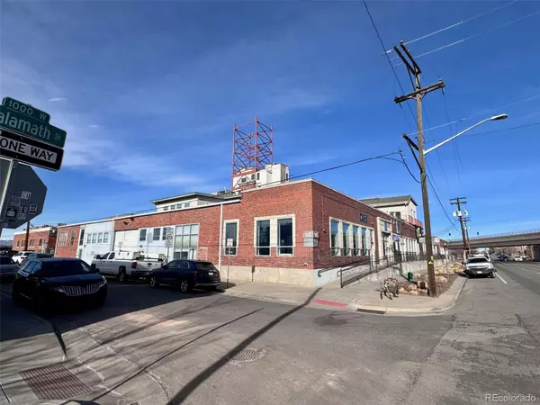 Denver, CO 80223,209 Kalamath ST #1