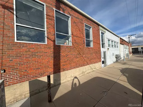 Denver, CO 80223,209 Kalamath ST #1