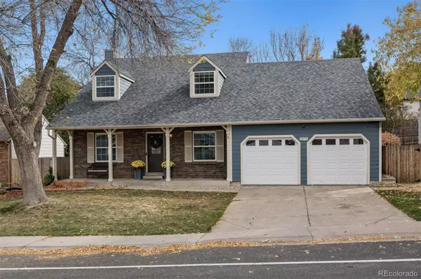 Centennial, CO 80122,6970 S Eudora ST