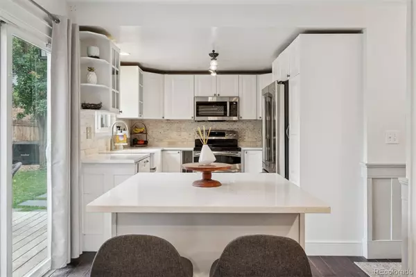 Centennial, CO 80122,6970 S Eudora ST