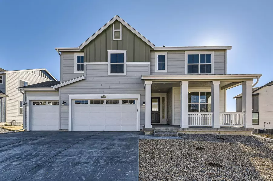 39856 Floyd ST, Elizabeth, CO 80107