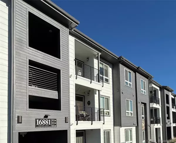 Parker, CO 80134,16881 Askins LOOP #305