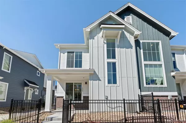 1998 S Poplar CT, Denver, CO 80224