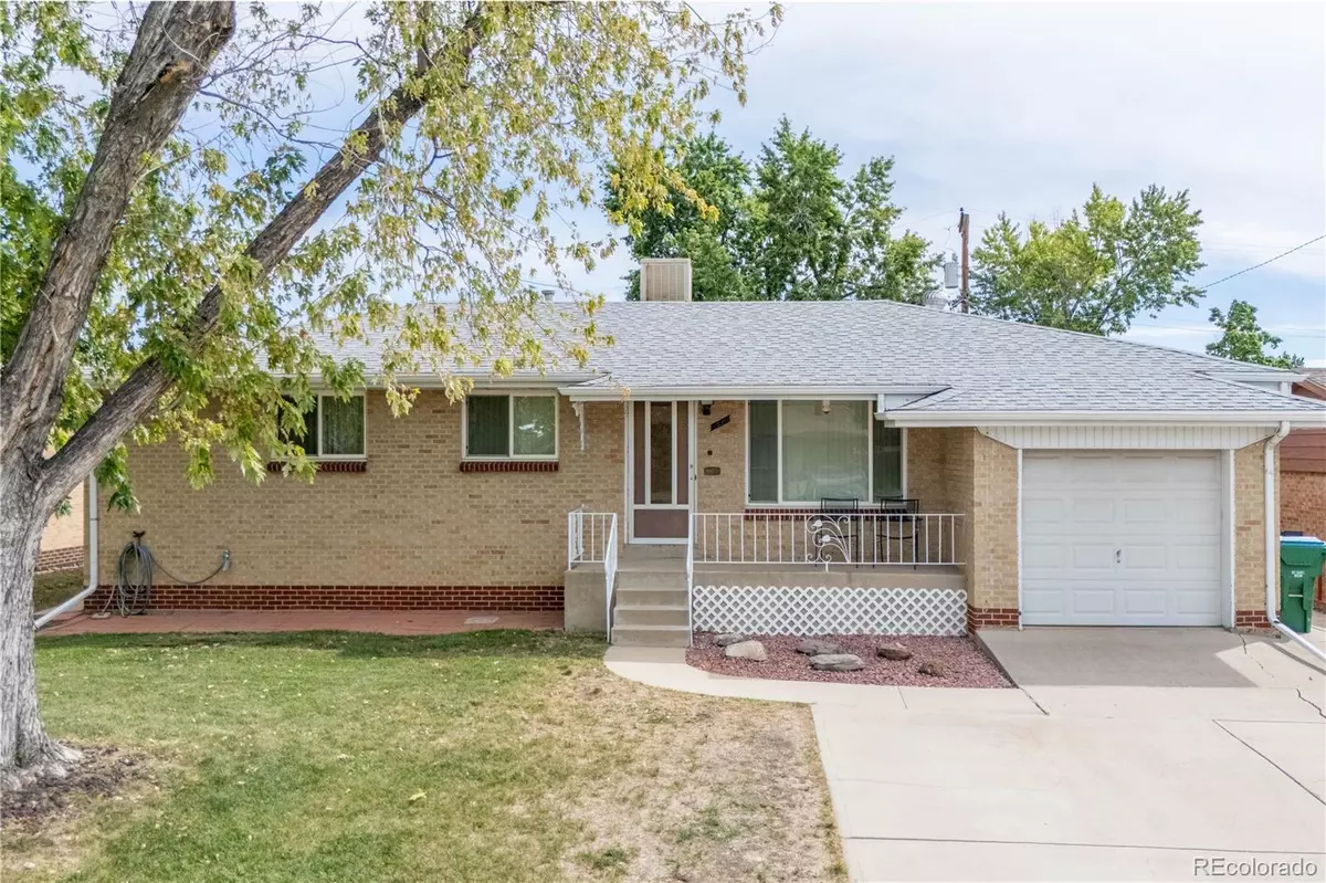 Westminster, CO 80030,7570 Julian ST