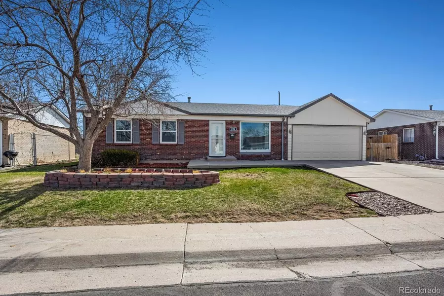 224 Balsam AVE, Brighton, CO 80601