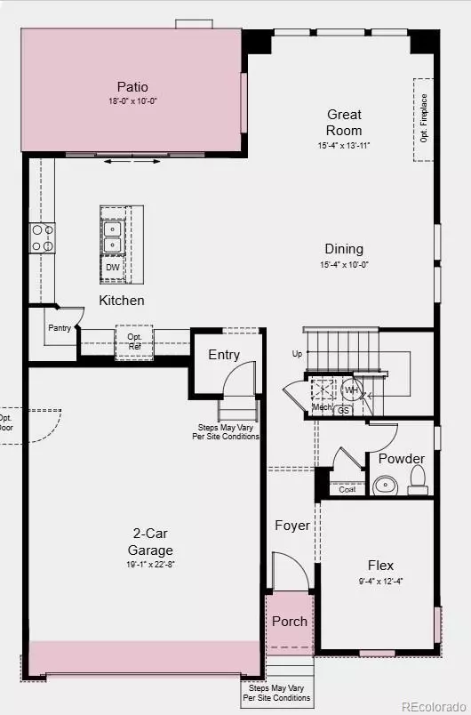 Arvada, CO 80007,16857 W 92nd LOOP