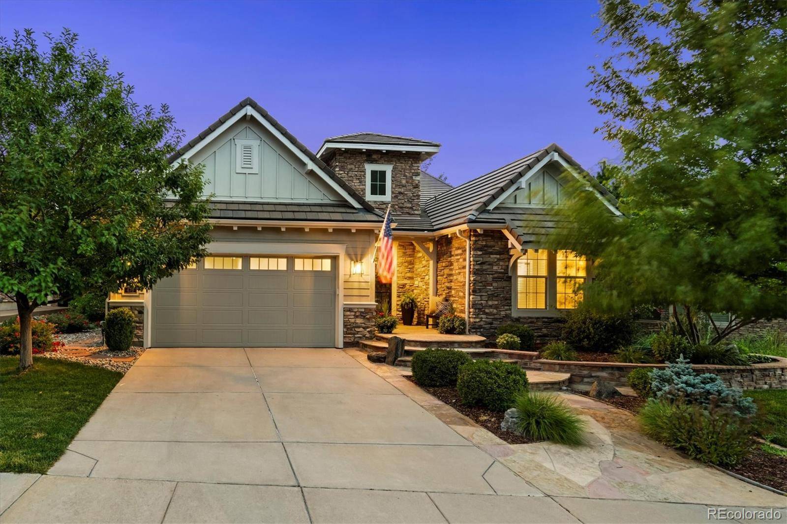 Highlands Ranch, CO 80126,470 Maplehurst DR