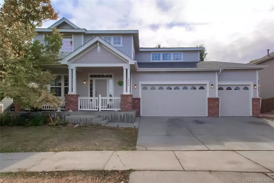 4844 Mt Evans ST, Brighton, CO 80601