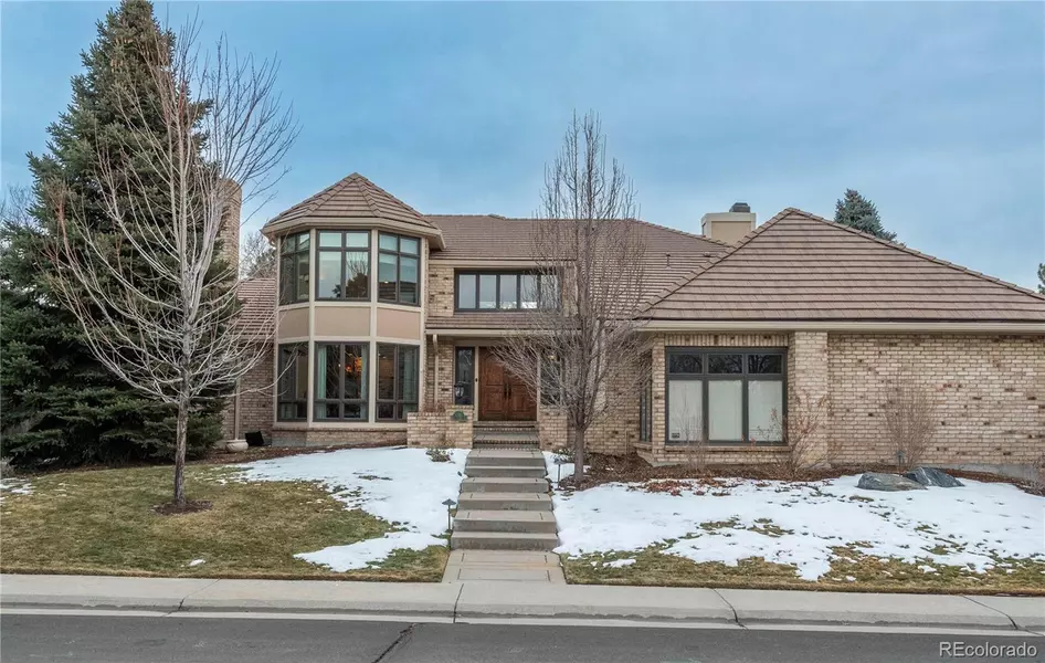 8080 S Fairfax CT, Centennial, CO 80122