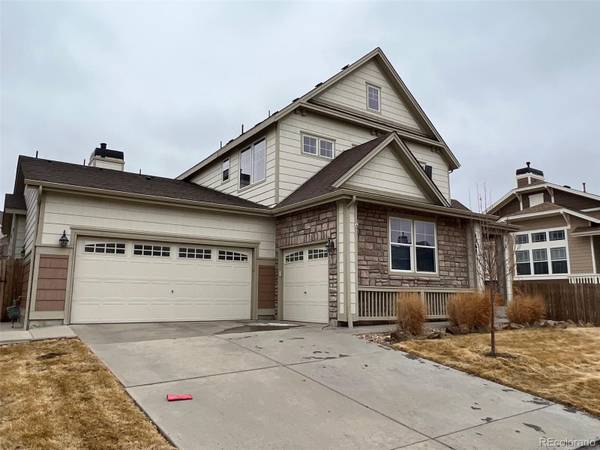 4168 S Liverpool ST, Aurora, CO 80013