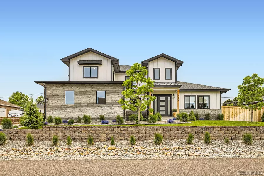 8623 S Wadsworth CT, Littleton, CO 80128