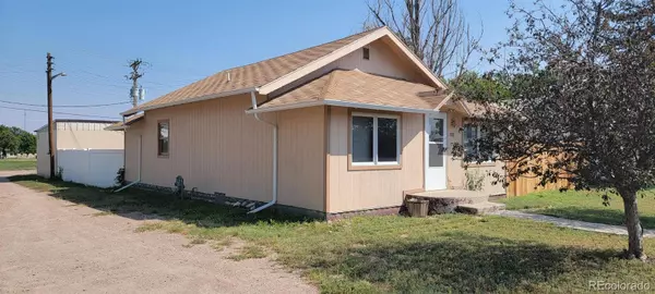 Stratton, CO 80836,223 Kansas AVE