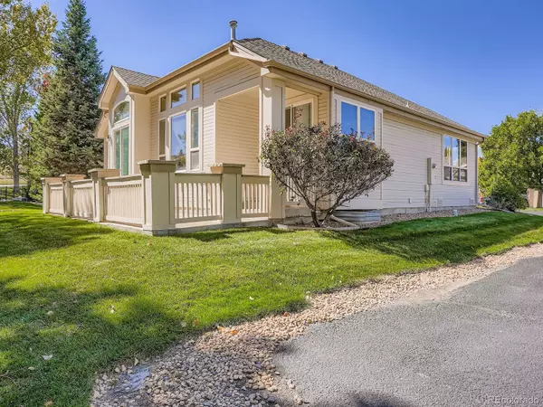 Castle Rock, CO 80104,890 Appleby PL