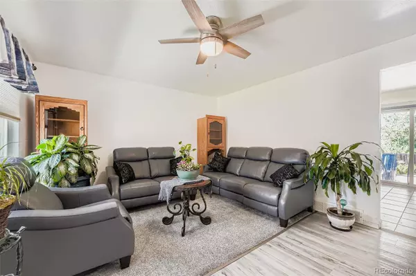 Aurora, CO 80015,4383 S Eagle CIR