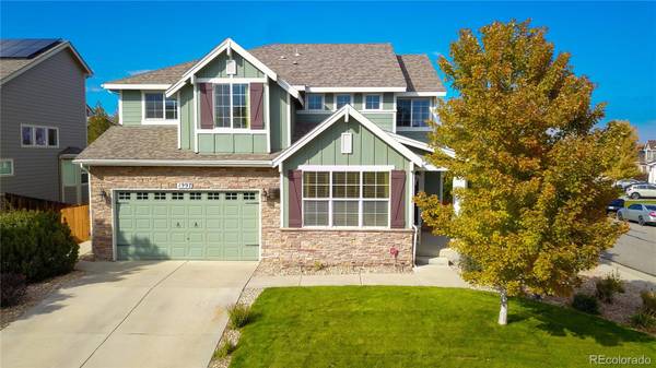 1997 E 167th DR, Thornton, CO 80602