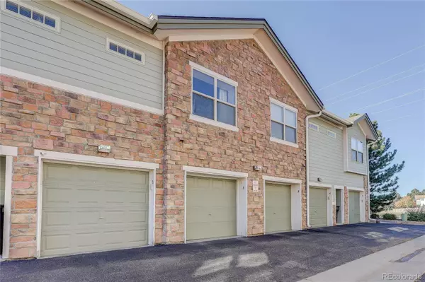 Aurora, CO 80013,18601 E Water DR #E