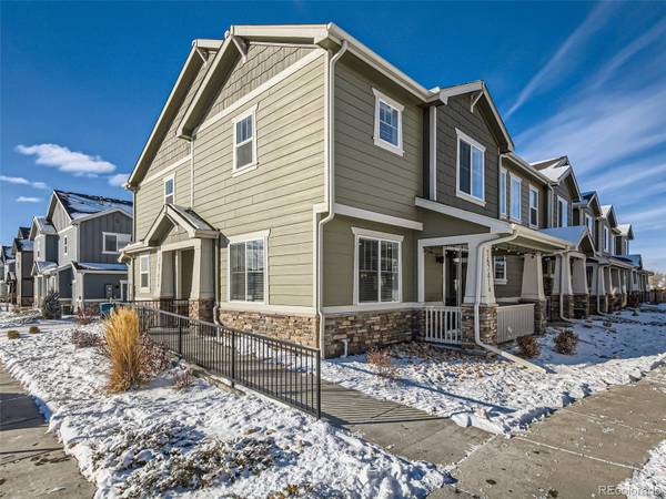 16741 E 119th AVE #A, Commerce City, CO 80022