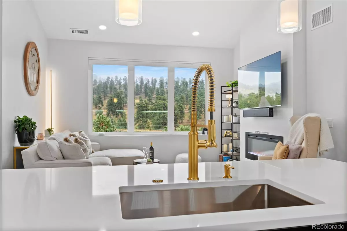 Evergreen, CO 80439,31161 Black Eagle DR #301