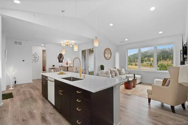 Evergreen, CO 80439,31161 Black Eagle DR #301