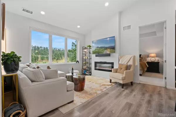 Evergreen, CO 80439,31161 Black Eagle DR #301