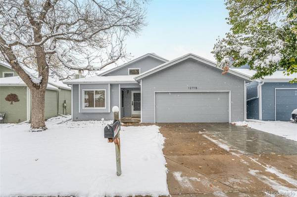 12715 W 67th WAY, Arvada, CO 80004