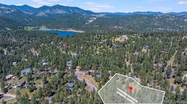 27406 Mountain Park RD, Evergreen, CO 80439