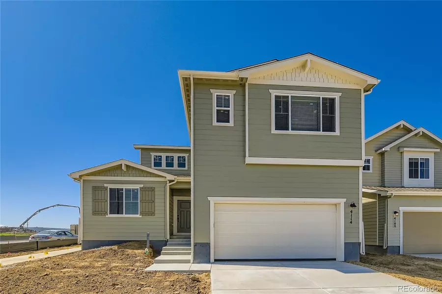 4141 Runyon Lake ST, Brighton, CO 80601