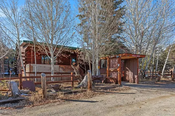 Salida, CO 81201,16807 County Road 260