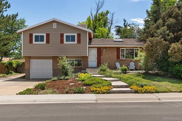 7390 Braun WAY, Arvada, CO 80005