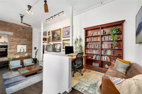 Denver, CO 80205,2201 N Ogden ST #1