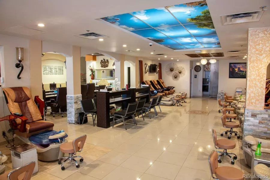 558 S Academy BLVD, Colorado Springs, CO 80910